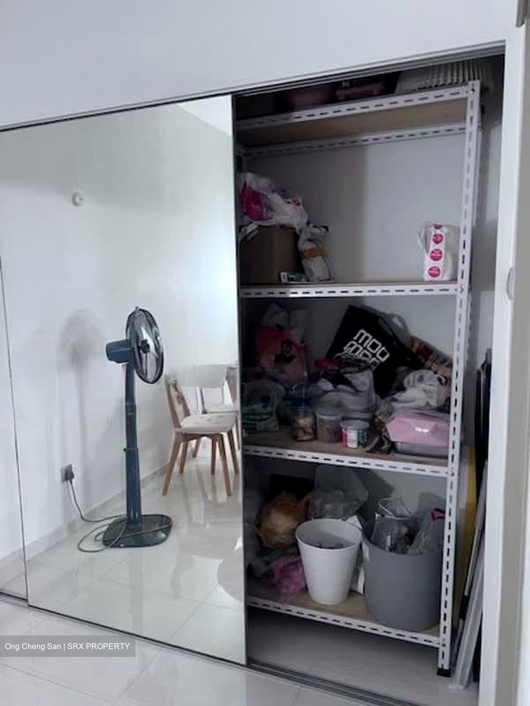 Hillcrest Arcadia (D11), Condominium #584939751